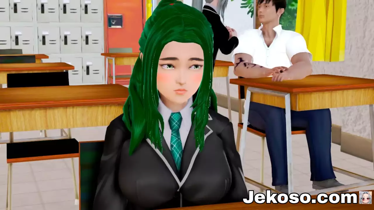 Screenshot 32 de From Desires to Insanity [v0.1] Español Android/Windows