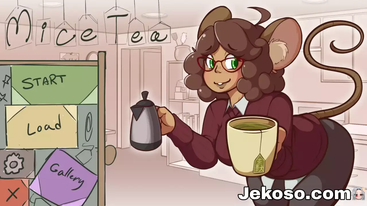 Screenshot 3 de Mice Tea [v1.2.0] Español Android/Windows