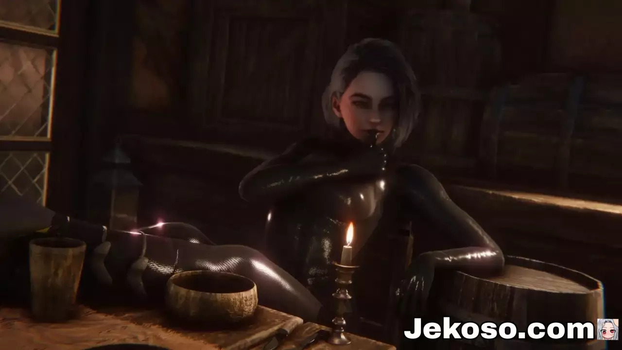 Screenshot 4 de Cradle Beyond the Veil [v0.3.0e] Español Android/Windows
