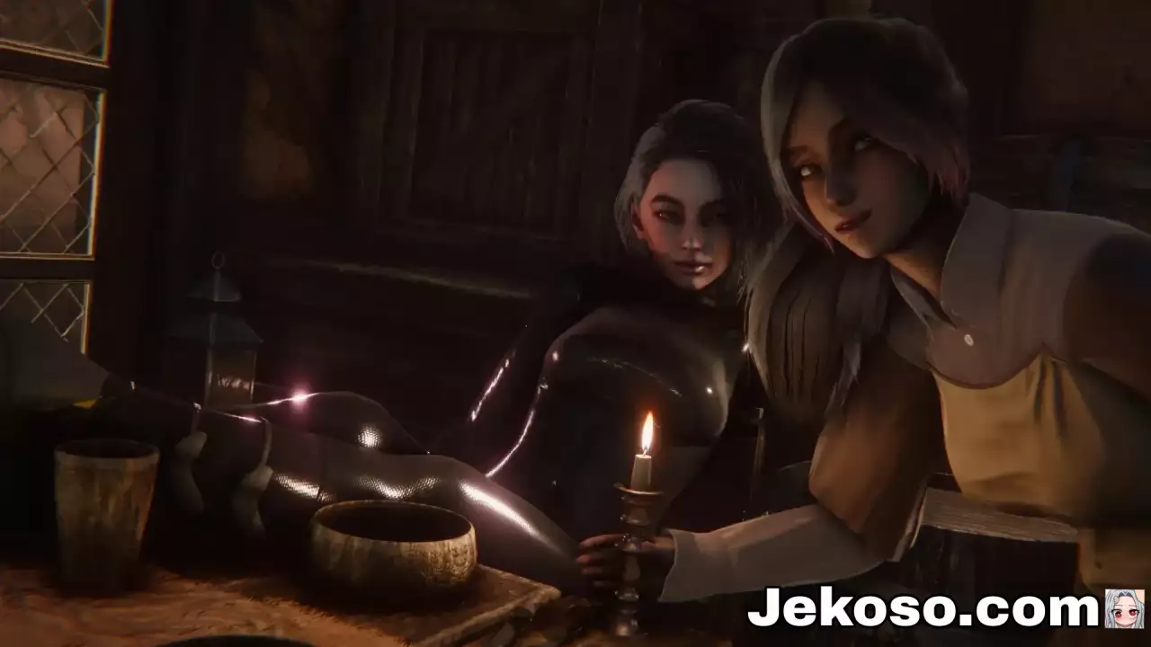 Screenshot 7 de Cradle Beyond the Veil [v0.3.0e] Español Android/Windows