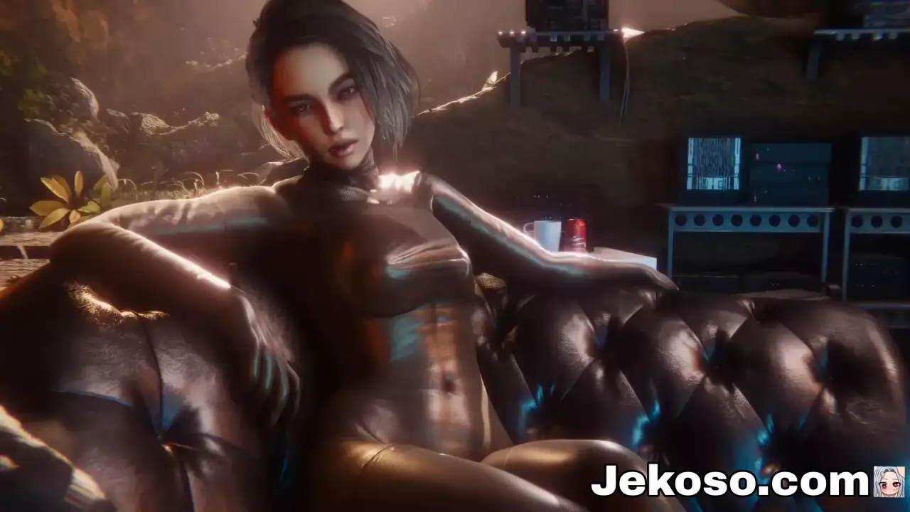 Screenshot 9 de Cradle Beyond the Veil [v0.3.0e] Español Android/Windows