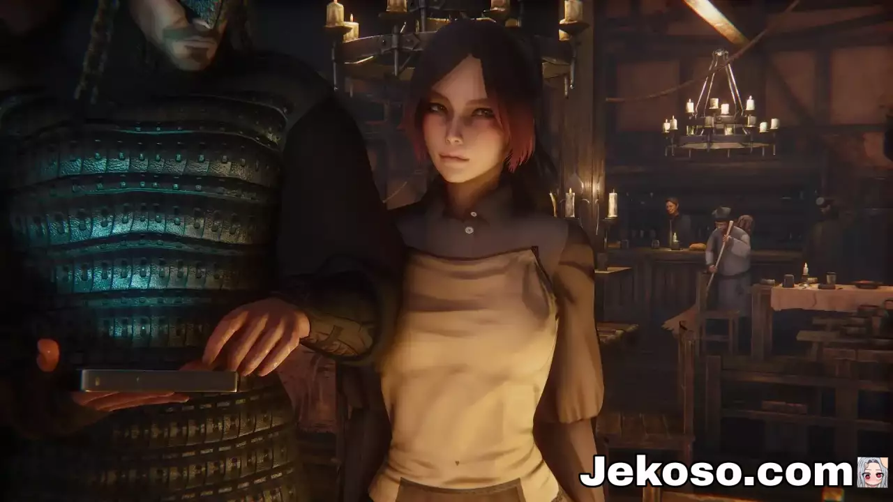 Screenshot 16 de Cradle Beyond the Veil [v0.3.0e] Español Android/Windows