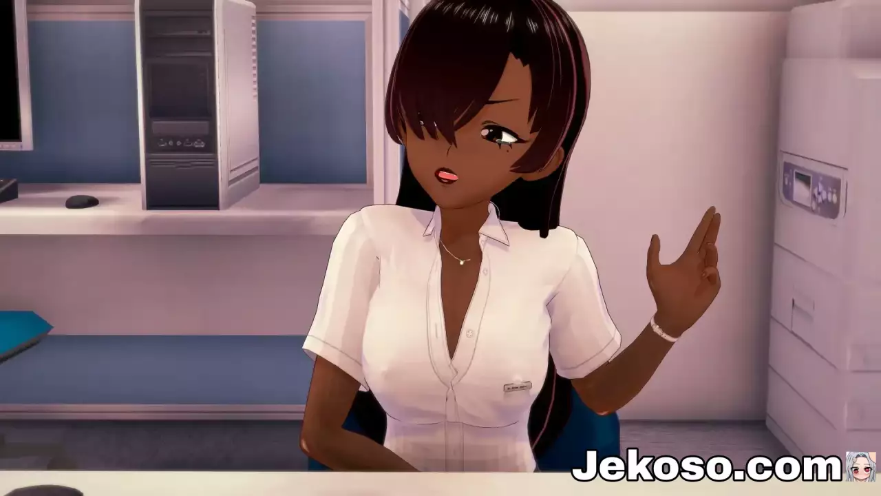 Screenshot 18 de Office Boundaries [1.0] Español Android/Windows