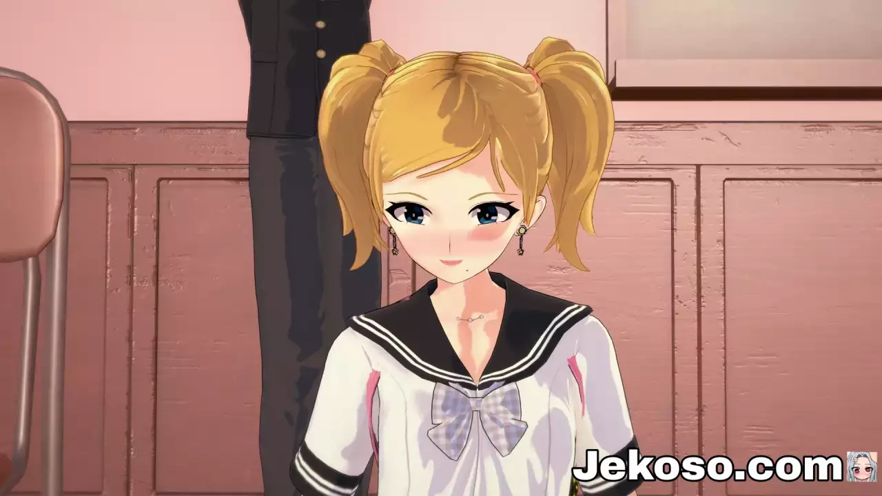 Screenshot 6 de Blackmailed By Futa Student [Final] Español Android/Windows