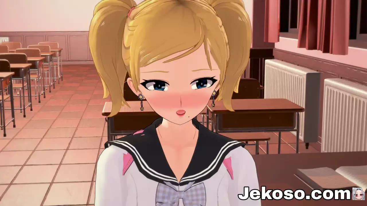 Screenshot 9 de Blackmailed By Futa Student [Final] Español Android/Windows