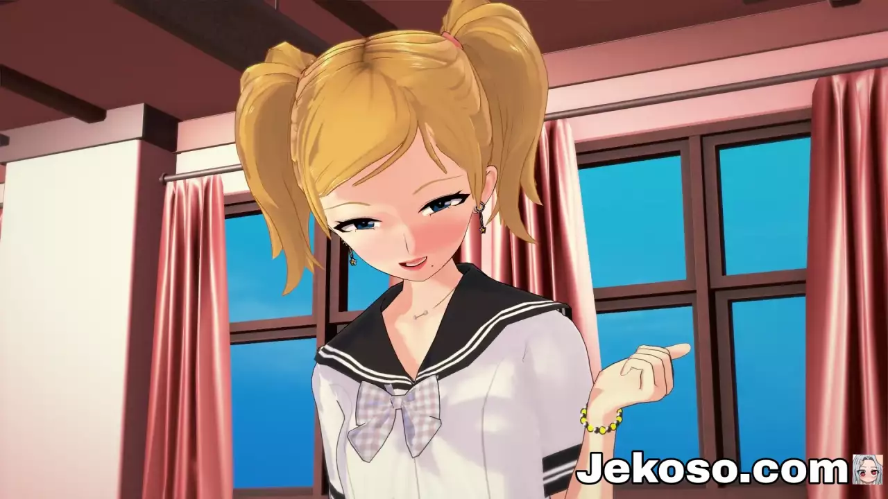 Screenshot 17 de Blackmailed By Futa Student [Final] Español Android/Windows