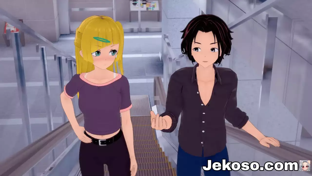 Screenshot 2 de Shards of the Past [v0.2] Español Android/Windows