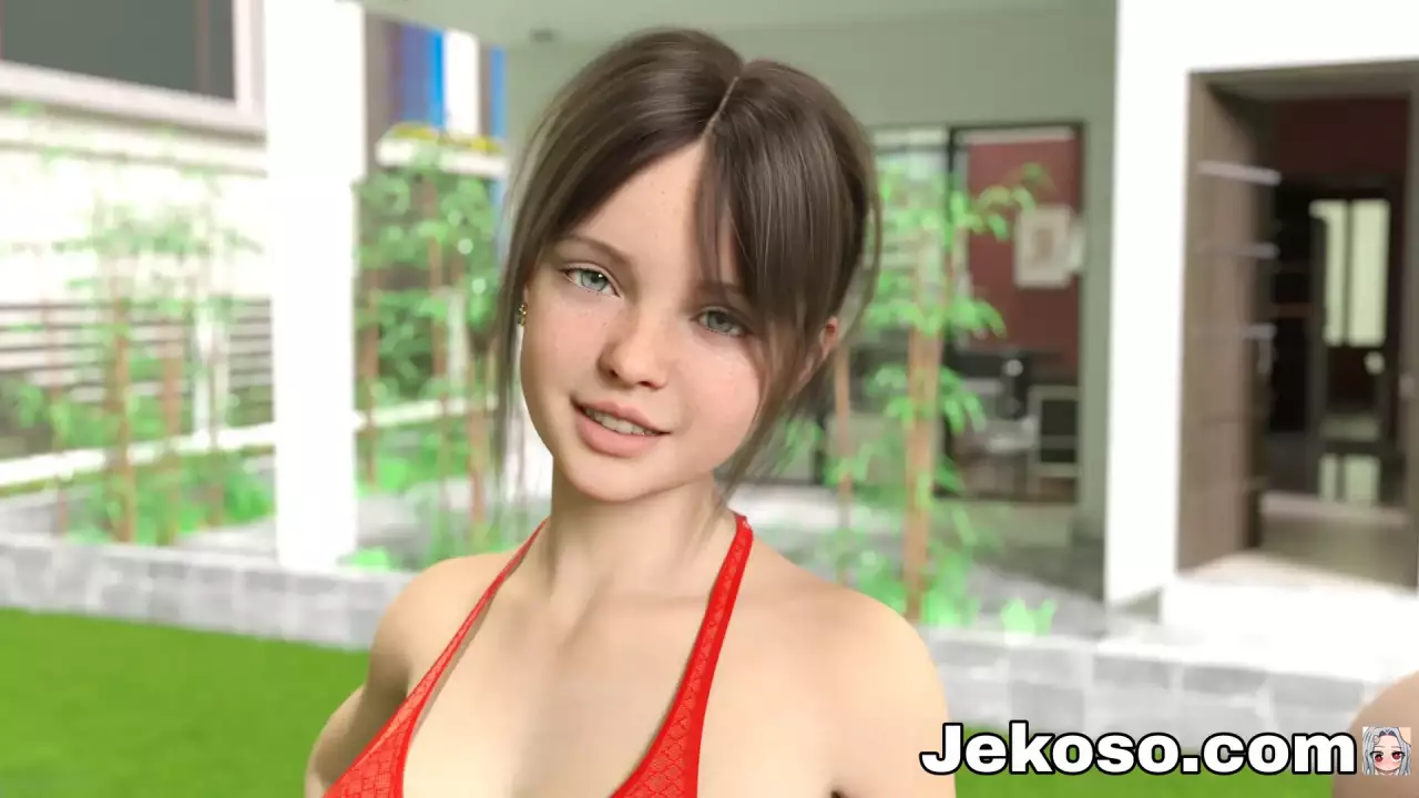 Screenshot 10 de Life Together [v0.5] Español Android/Windows