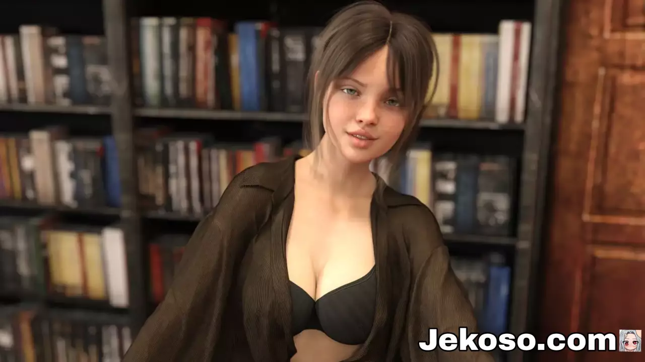 Screenshot 12 de Life Together [v0.5] Español Android/Windows