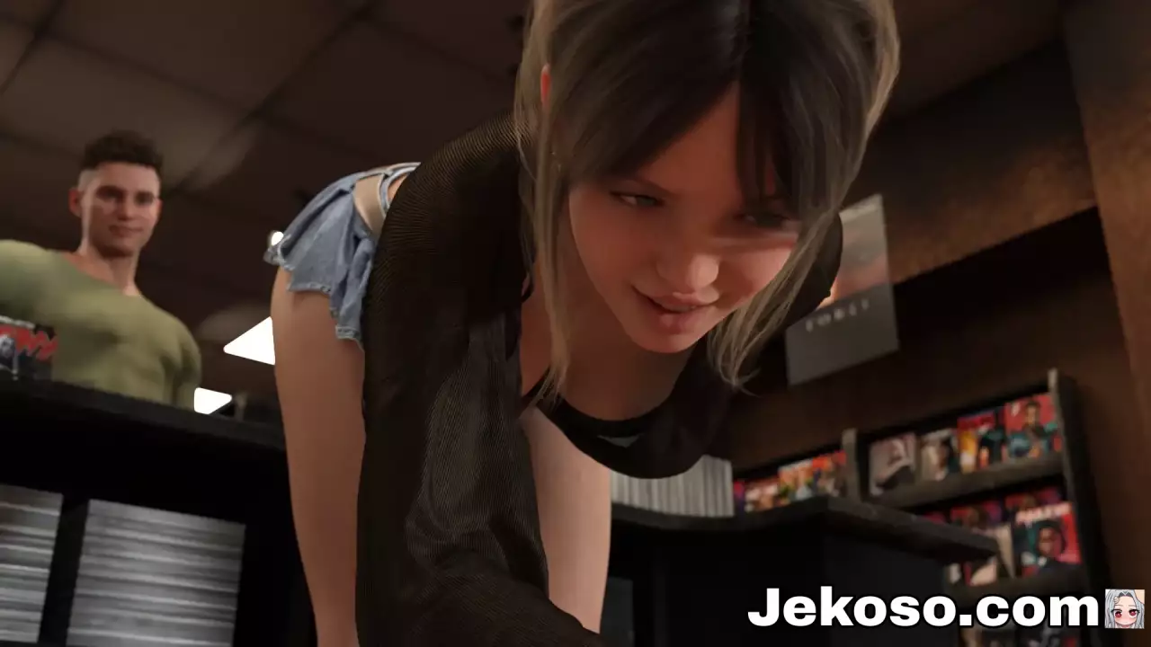Screenshot 13 de Life Together [v0.5] Español Android/Windows