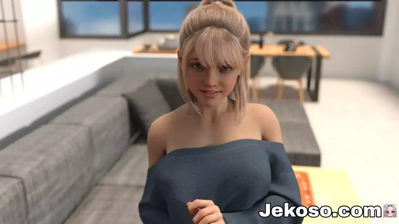 Screenshot 16 de Life Together [v0.5] Español Android/Windows