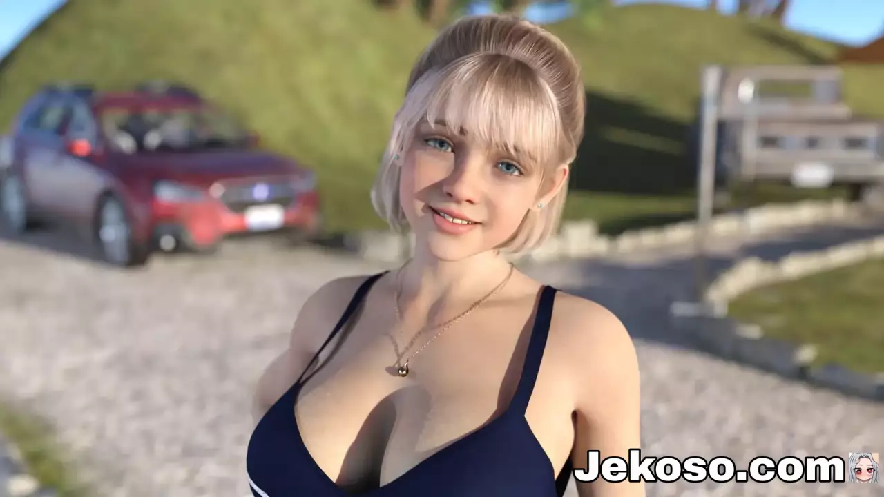 Screenshot 22 de Life Together [v0.5] Español Android/Windows