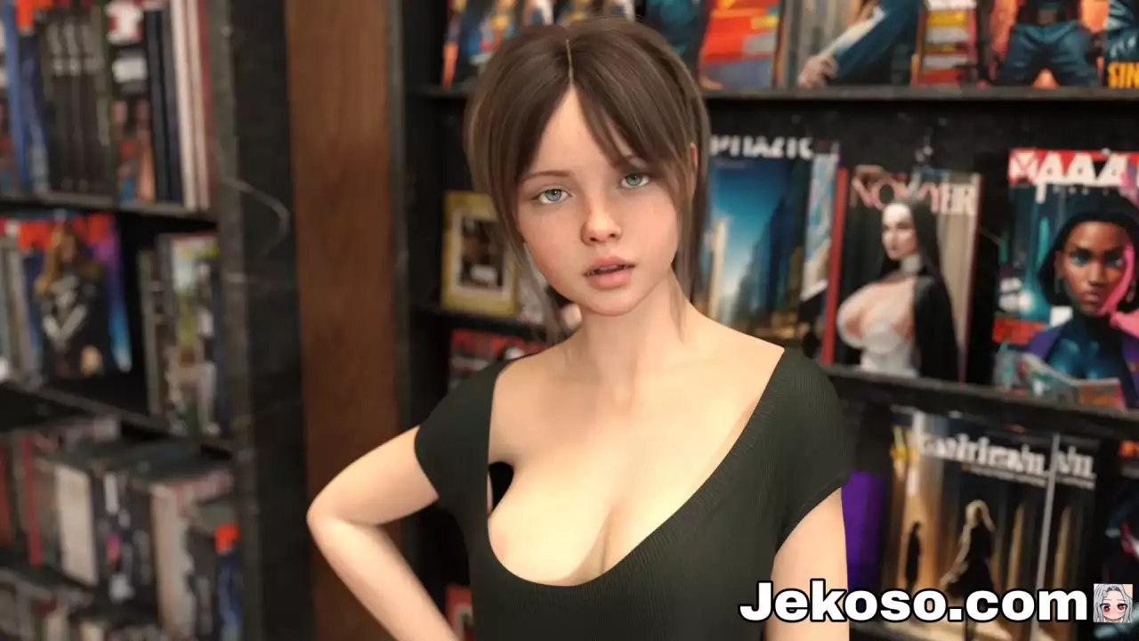 Screenshot 25 de Life Together [v0.5] Español Android/Windows