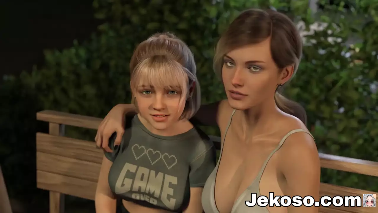 Screenshot 34 de Life Together [v0.5] Español Android/Windows
