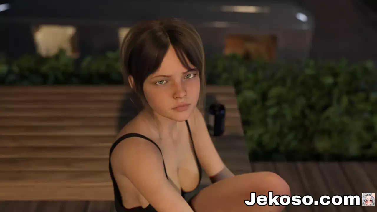 Screenshot 35 de Life Together [v0.5] Español Android/Windows