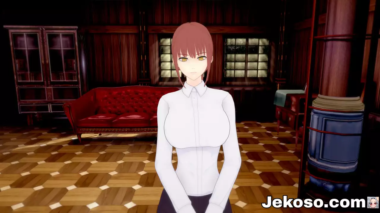 Screenshot 1 de Power Dressing [v0.1] Español Android/Windows