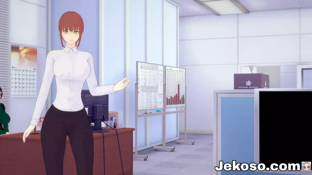 Screenshot 4 de Power Dressing [v0.1] Español Android/Windows
