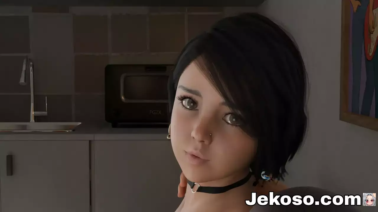Screenshot 2 de Sweet Deviance [v0.5] Español Android/Windows