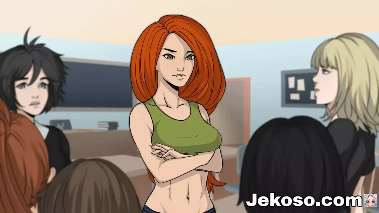 Screenshot 46 de Project: Possible [1.26] Español Android/Windows