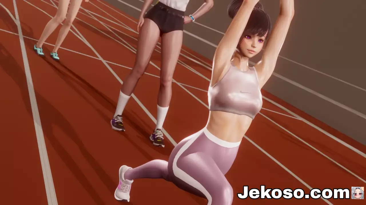 Screenshot 12 de Driven by Desire [v0.5.5] Español Android/Windows