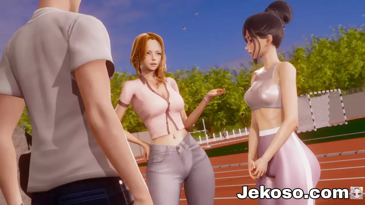 Screenshot 14 de Driven by Desire [v0.5.5] Español Android/Windows