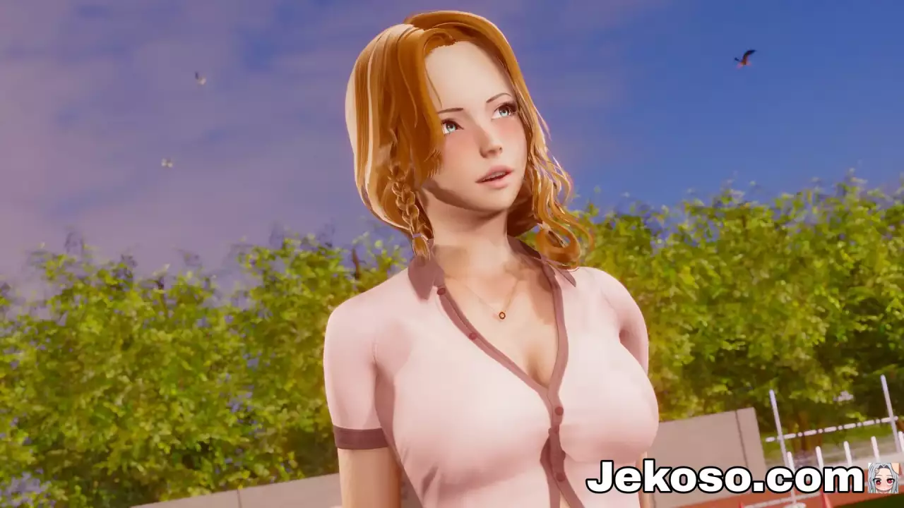 Screenshot 15 de Driven by Desire [v0.5.5] Español Android/Windows