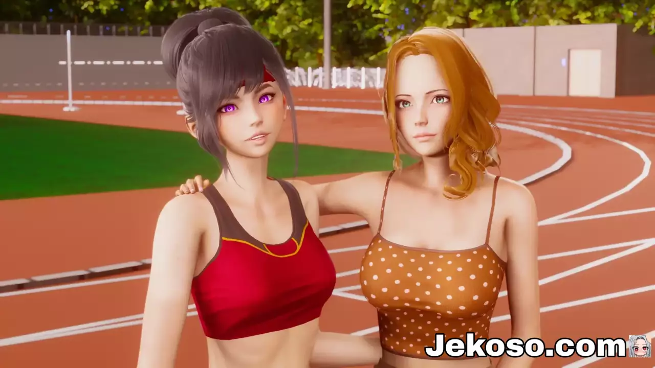 Screenshot 22 de Driven by Desire [v0.5.5] Español Android/Windows