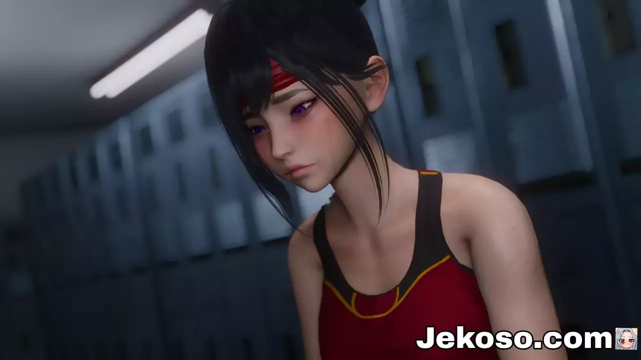 Screenshot 23 de Driven by Desire [v0.5.5] Español Android/Windows