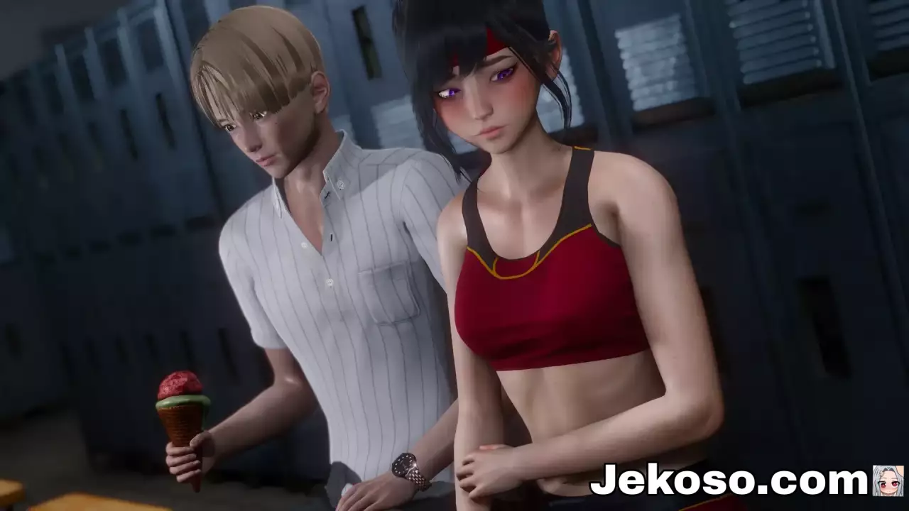 Screenshot 24 de Driven by Desire [v0.5.5] Español Android/Windows
