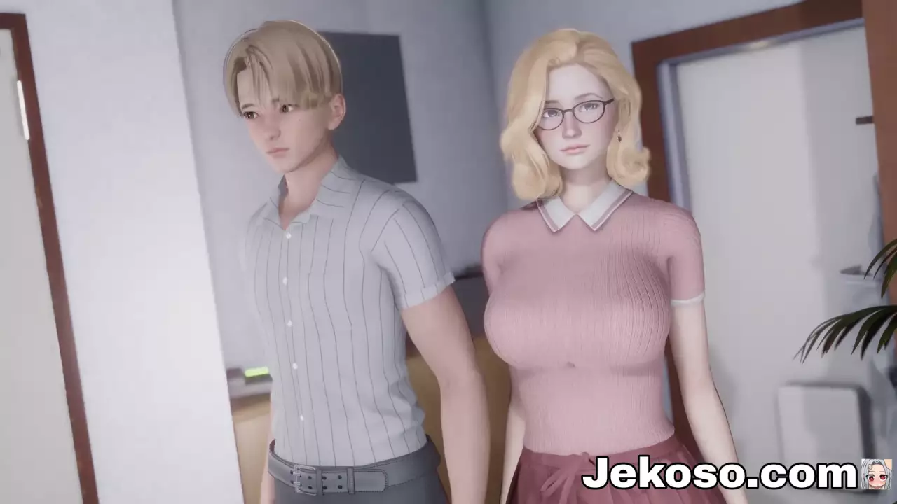 Screenshot 28 de Driven by Desire [v0.5.5] Español Android/Windows