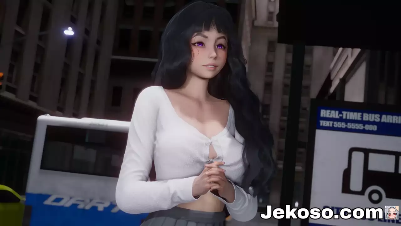 Screenshot 39 de Driven by Desire [v0.5.5] Español Android/Windows