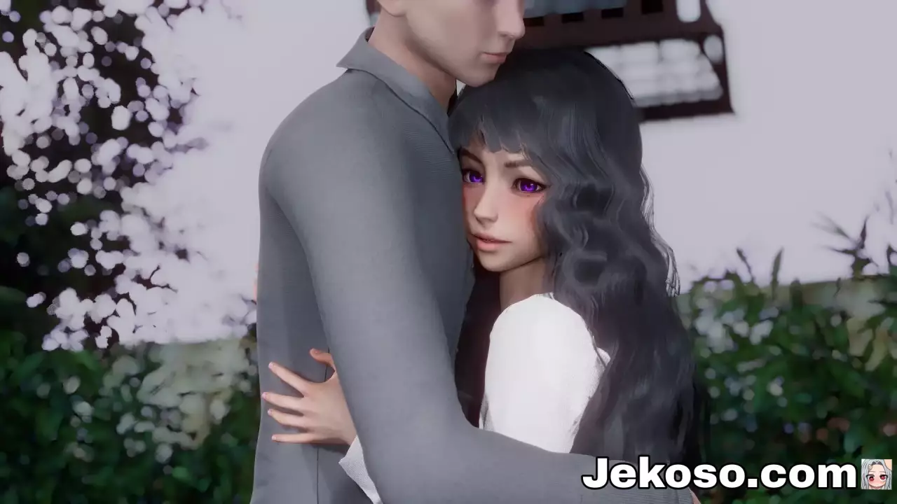 Screenshot 47 de Driven by Desire [v0.5.5] Español Android/Windows