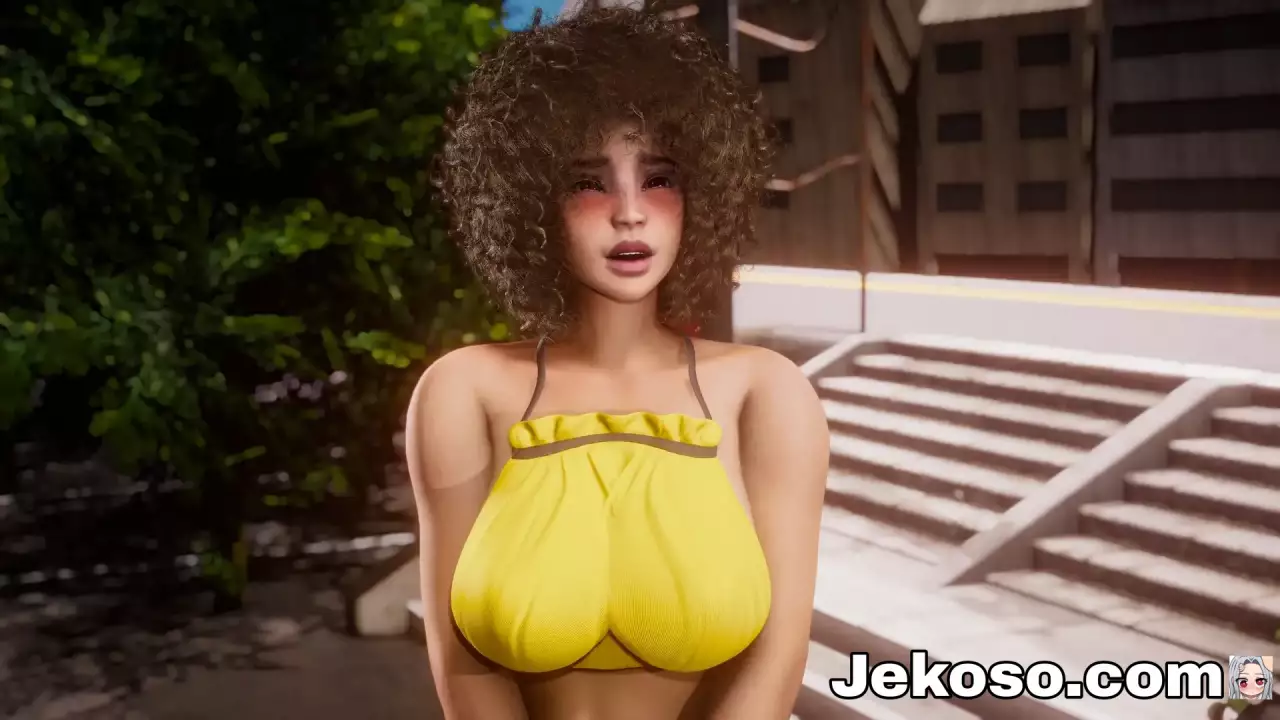 Screenshot 50 de Driven by Desire [v0.5.5] Español Android/Windows