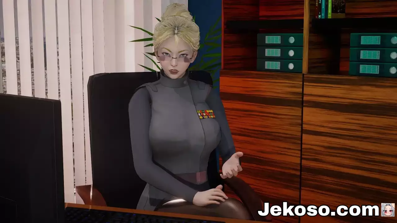 Screenshot 2 de Aegis [v0.3] Español Android/Windows