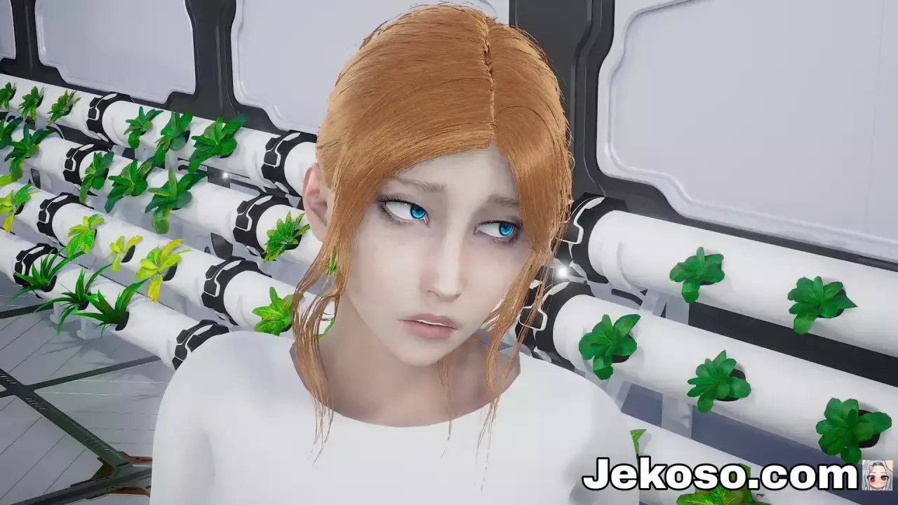 Screenshot 4 de Aegis [v0.3] Español Android/Windows