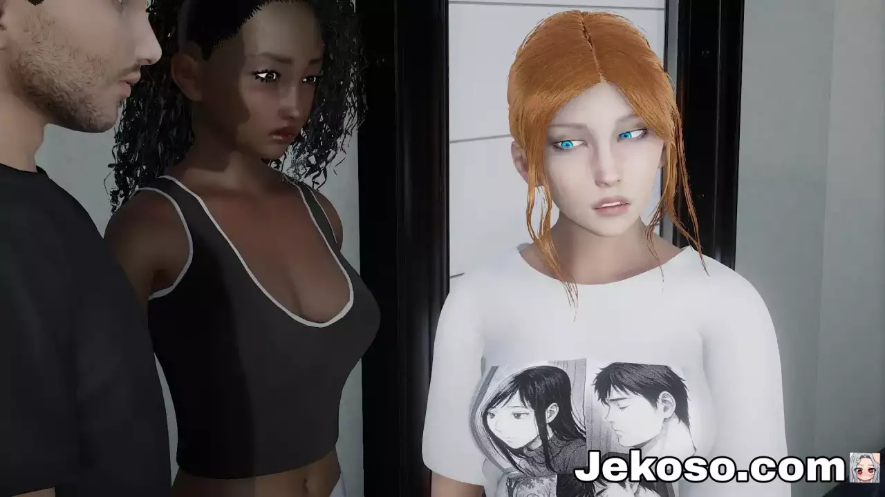 Screenshot 5 de Aegis [v0.3] Español Android/Windows
