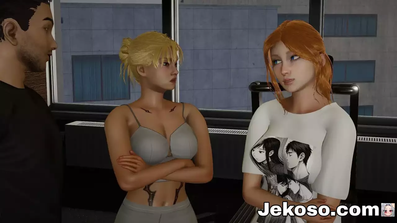 Screenshot 6 de Aegis [v0.3] Español Android/Windows