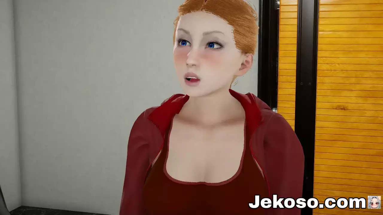 Screenshot 8 de Aegis [v0.3] Español Android/Windows