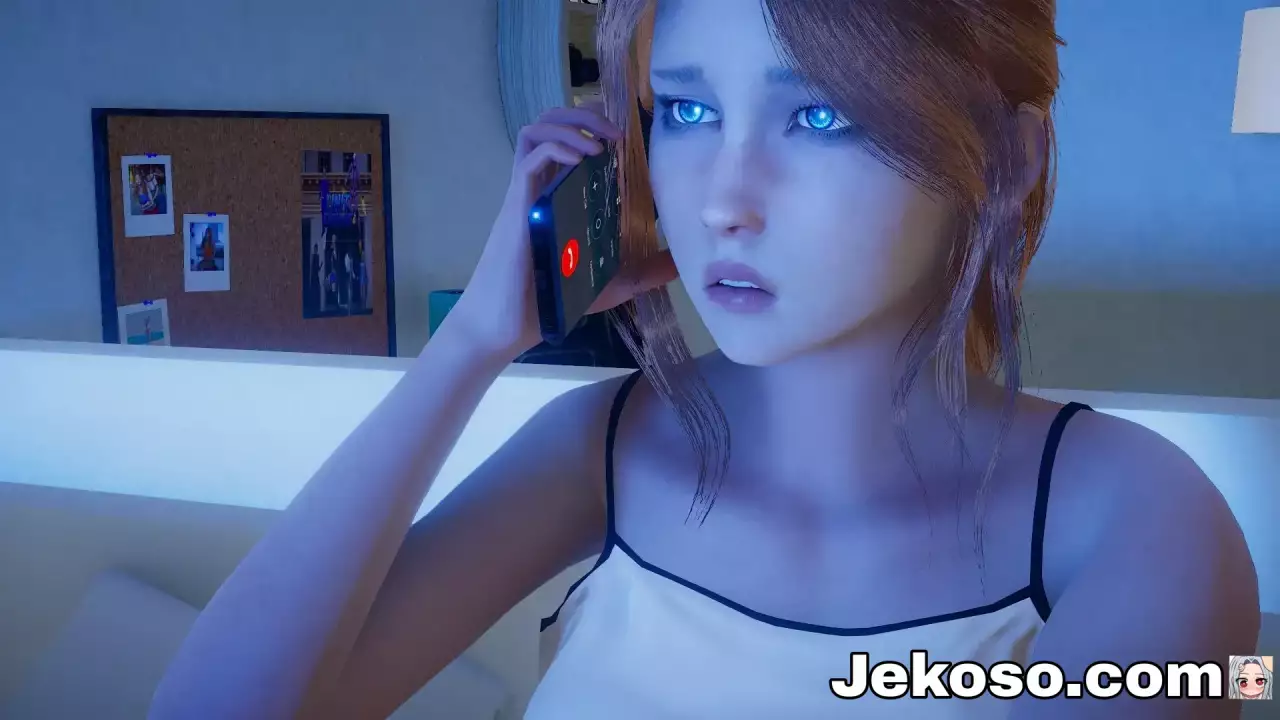 Screenshot 9 de Aegis [v0.3] Español Android/Windows