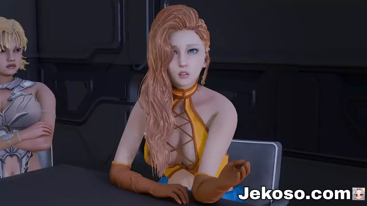 Screenshot 12 de Aegis [v0.3] Español Android/Windows