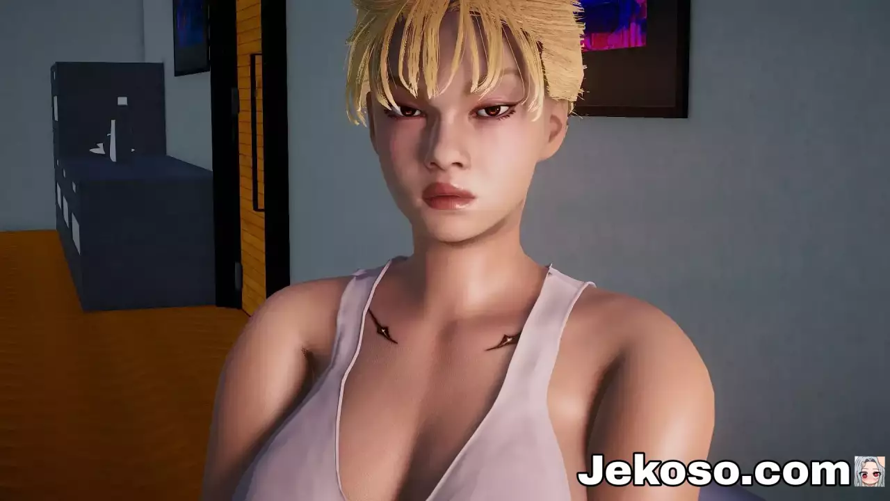 Screenshot 14 de Aegis [v0.3] Español Android/Windows