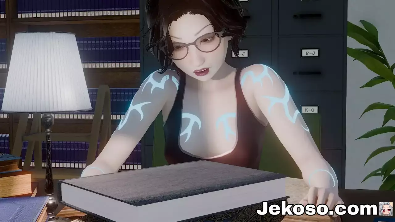 Screenshot 15 de Aegis [v0.3] Español Android/Windows