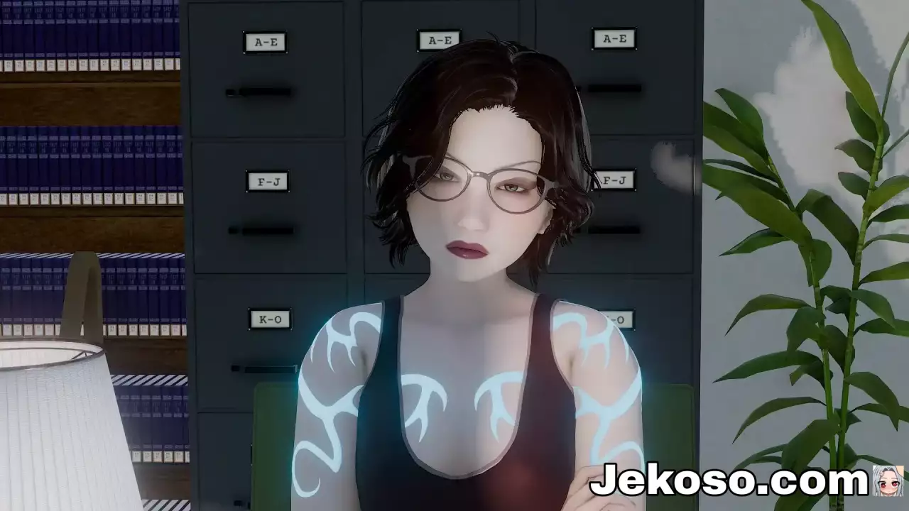Screenshot 17 de Aegis [v0.3] Español Android/Windows