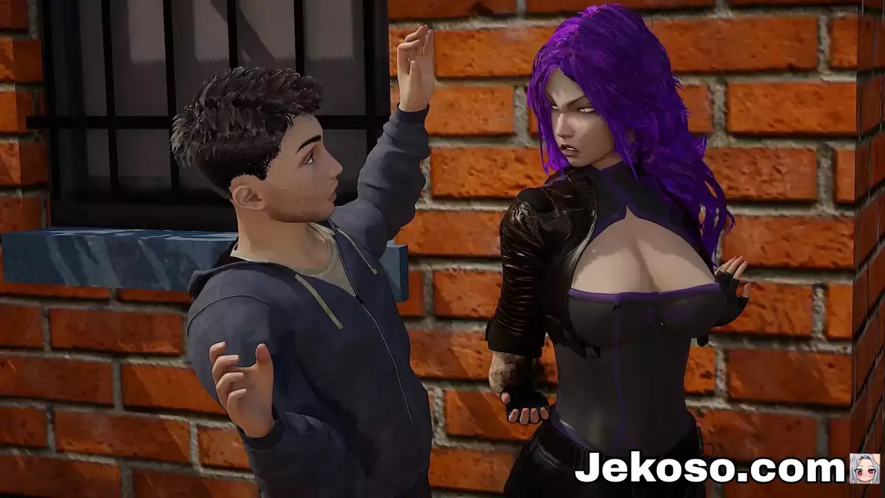 Screenshot 19 de Aegis [v0.3] Español Android/Windows