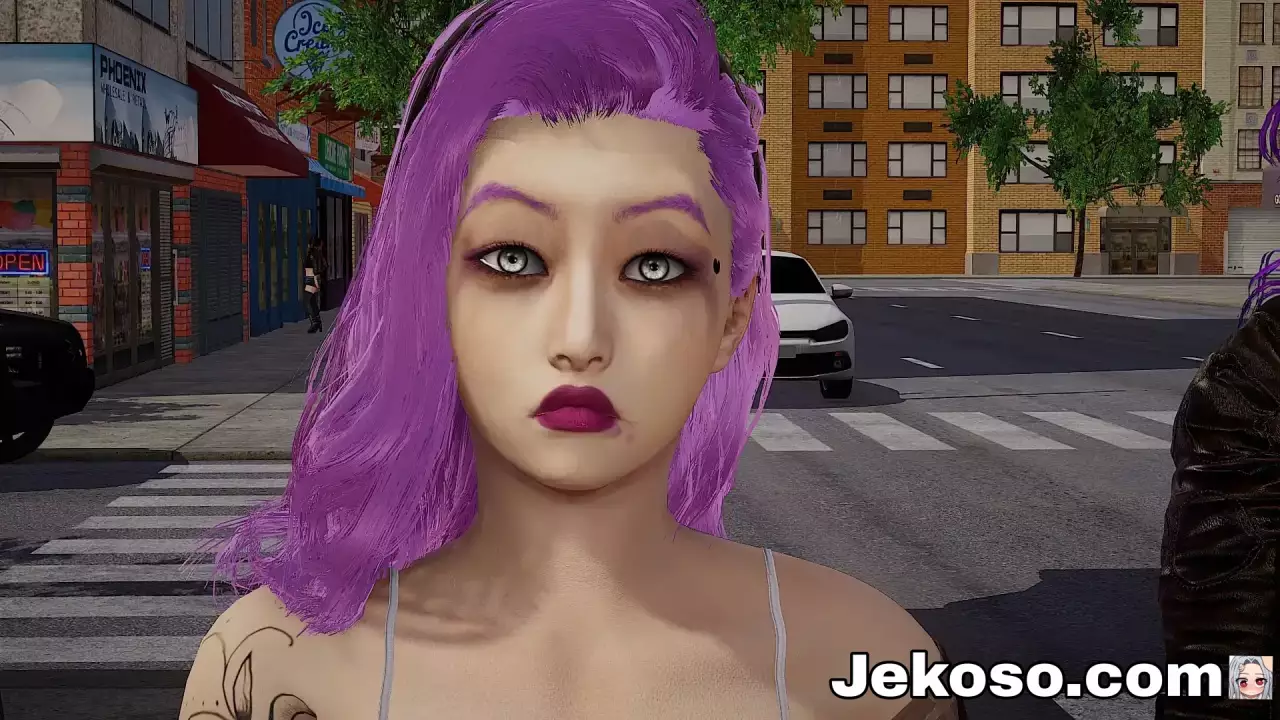 Screenshot 22 de Aegis [v0.3] Español Android/Windows
