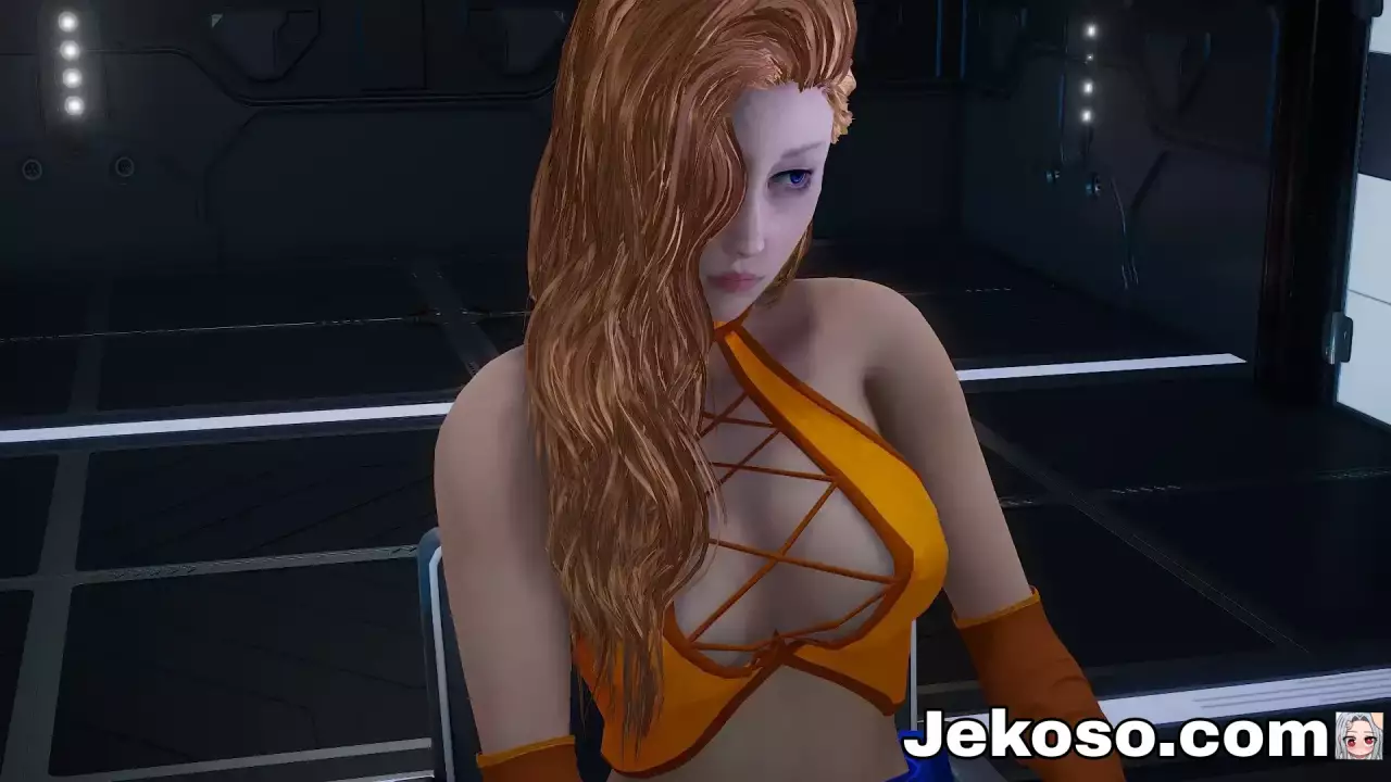 Screenshot 30 de Aegis [v0.3] Español Android/Windows