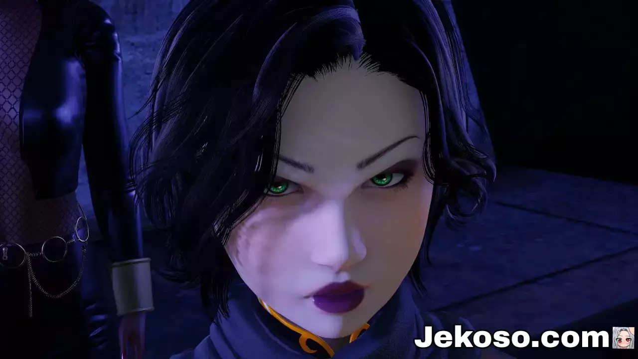 Screenshot 32 de Aegis [v0.3] Español Android/Windows