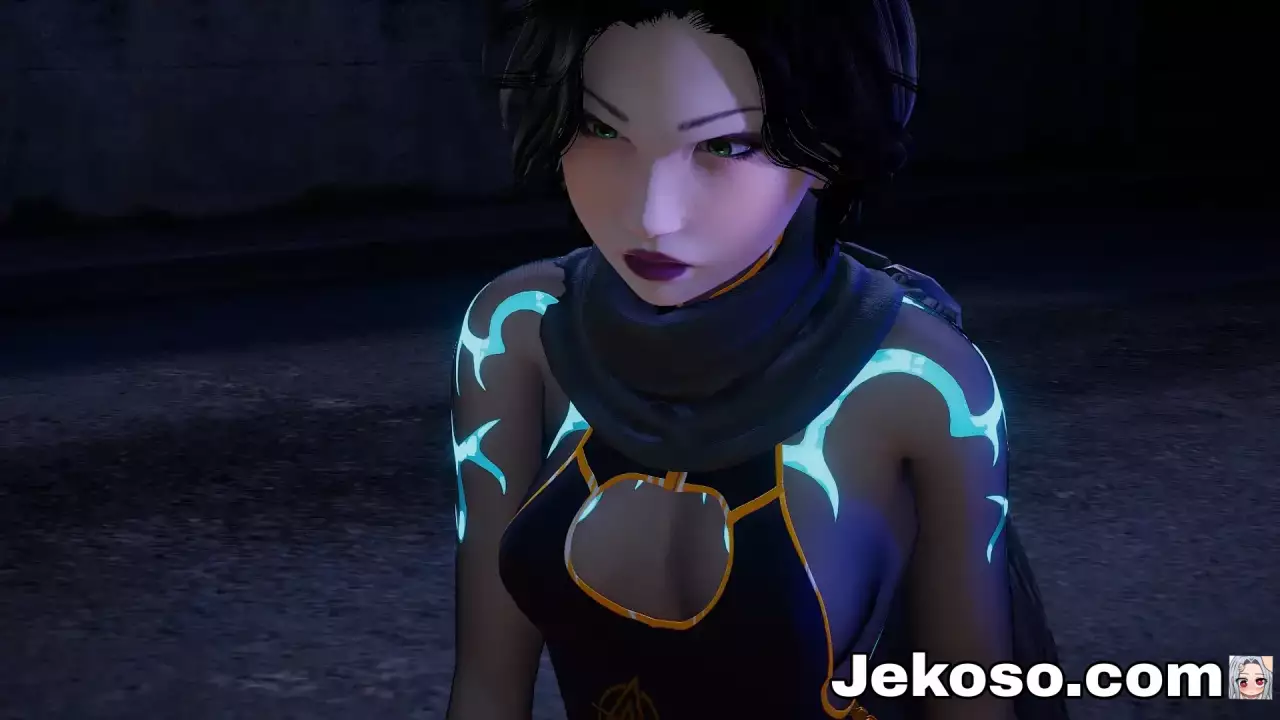 Screenshot 33 de Aegis [v0.3] Español Android/Windows