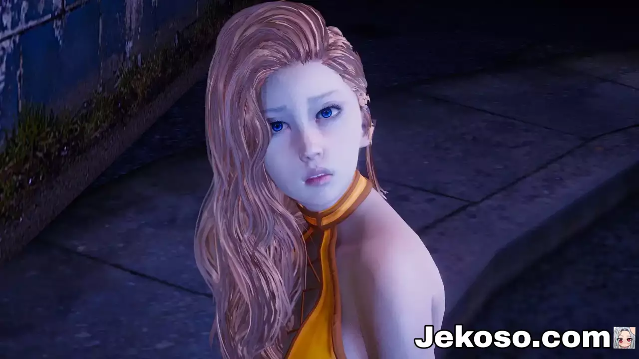 Screenshot 35 de Aegis [v0.3] Español Android/Windows