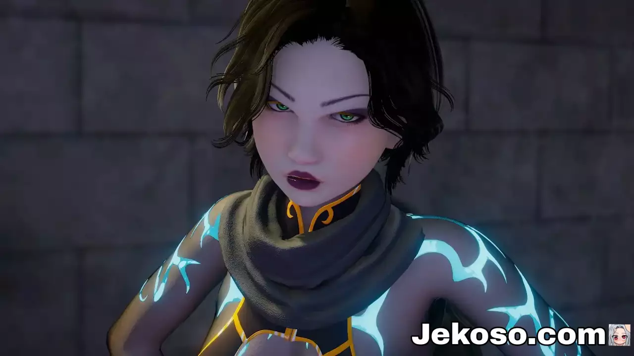 Screenshot 36 de Aegis [v0.3] Español Android/Windows